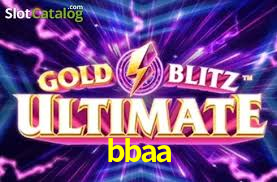 Welcome Bonus bbaa